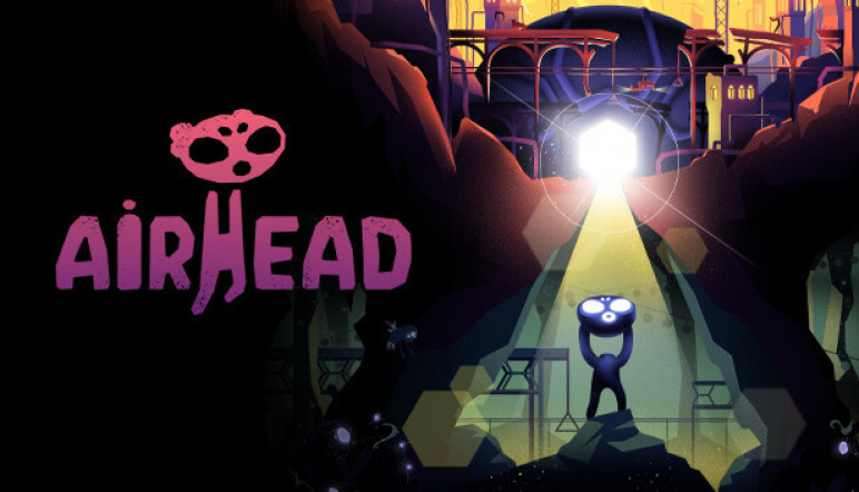 Активация игры Airhead – изображение 12