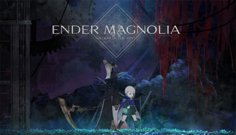 ENDER MAGNOLIA: Bloom in the Mist – Purchase on your account – image 7