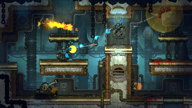 Buy Fury Unleashed – image 8
