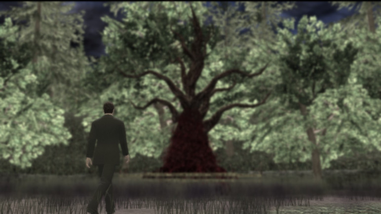 Купить Deadly Premonition The Directors Cut – изображение 5
