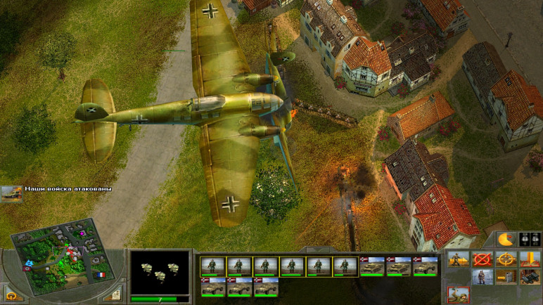 Купить ключ Blitzkrieg 2 Anthology для Steam – изображение 5