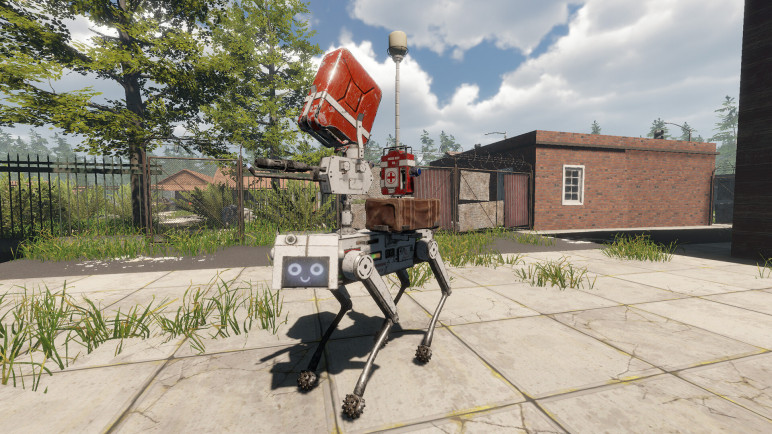 Buy an Offline Account for Zompiercer – image 3