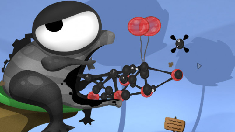 The World of Goo Key – image 7