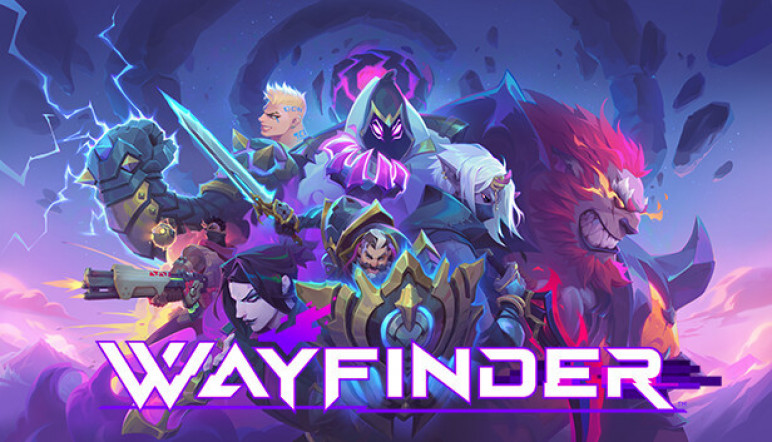 Купить оффлайн аккаунт Wayfinder для Steam – изображение 9