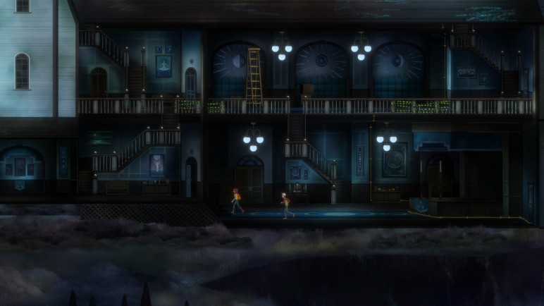 Купить OXENFREE 2 Lost Signals – изображение 9