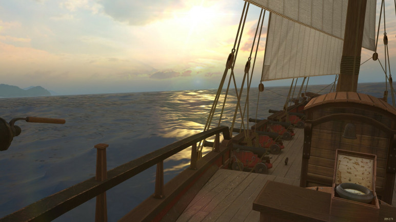 DLC для Caribbean Legend – изображение 7