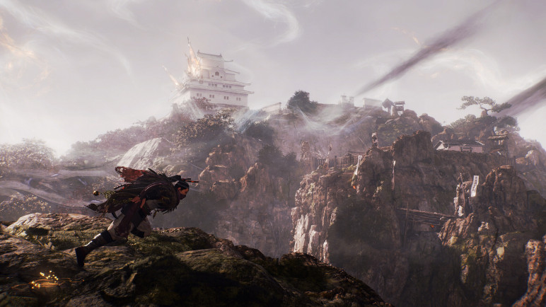 Buy Nioh 3 from 60.67$ with guarantee – image 5