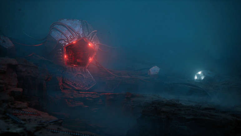 Cronos: The New Dawn (Deluxe Edition) Steam Keys and Gifts – image 8