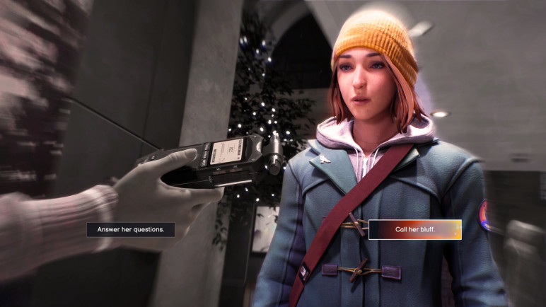 Life is Strange Double Exposure – image 2