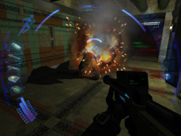 Deus Ex: Invisible War for Steam – image 2