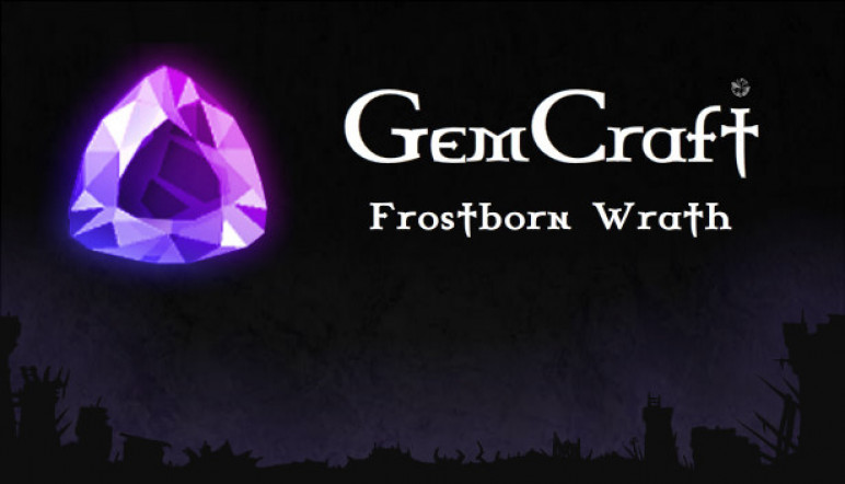 Купить GemCraft Frostborn Wrath – изображение 7