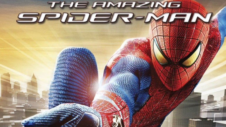 Купить The Amazing Spider Man