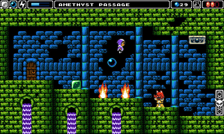 Купить Alwa's Awakening для Steam – изображение 10