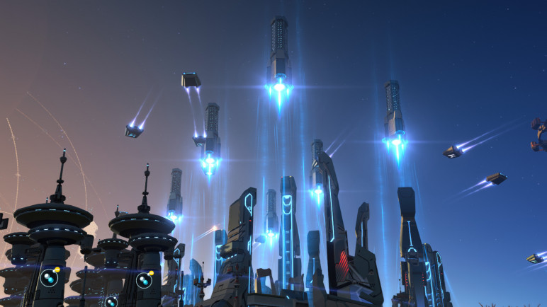 Dyson Sphere Program for Steam – image 6