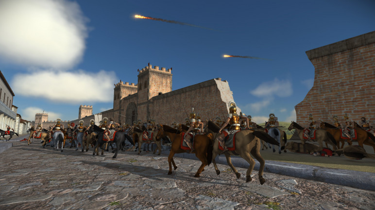 Buy an Offline Account Total War Rome Remastered – image 5