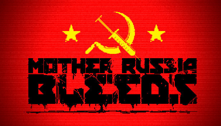 Buy an Offline Account Mother Russia Bleeds – image 12