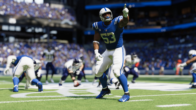 Buy DLC to NFL 23 for Xbox Microsoft Store – image 5