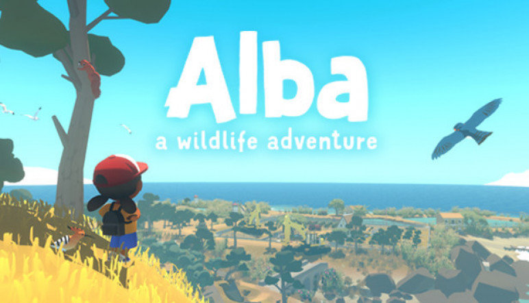 Купить оффлайн аккаунт Alba A Wildlife Adventure – изображение 7