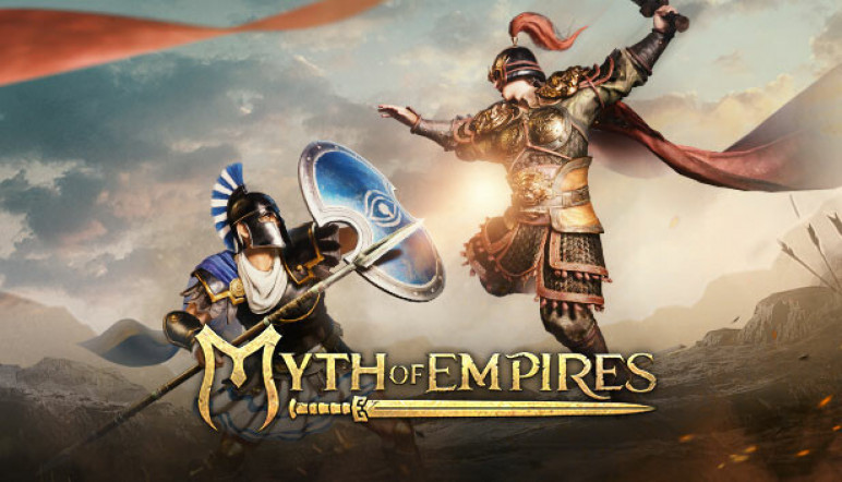 Ключи и гифты для Myth of Empires – изображение 9