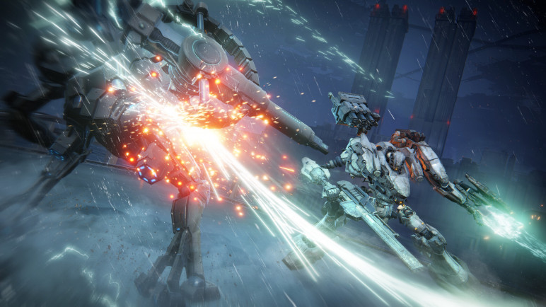 Buy an Offline Armored Sore 6 Account for Steam – image 5