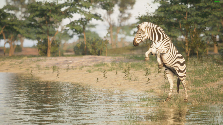 Купить ключ Animalia Survival для Steam – изображение 4