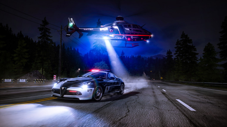 Purchase on your account Need for Speed Hot Pursuit Remastered – image 5