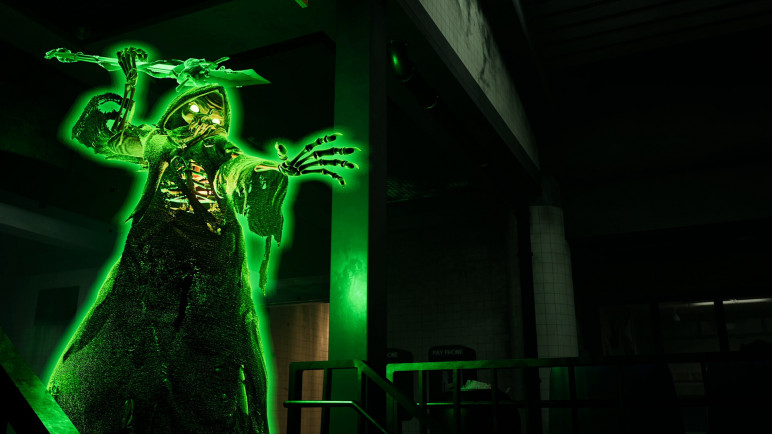 Search for Ghostbusters Spirits Unleashed – image 14