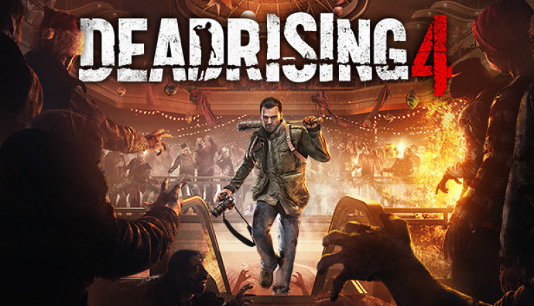 DLC для Dead Rising 4 – изображение 9
