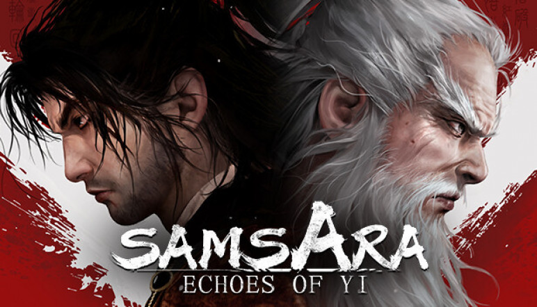 Echoes of Yi : Samsara Keys and Gifts – image 12