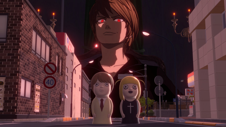 Death Note Killer Within – image 2