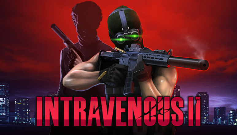 Купить Intravenous 2 – изображение 10