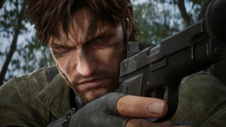 Metal Gear Solid Delta Snake Eater Standard Edition for Steam – image 8