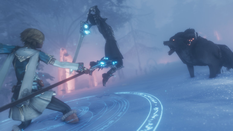 Download the Edge of Eternity DLC for Steam – image 2