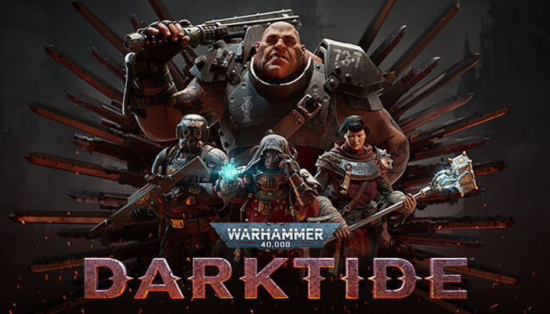 Купить Warhammer 40,000: Darktide для Xbox – изображение 6
