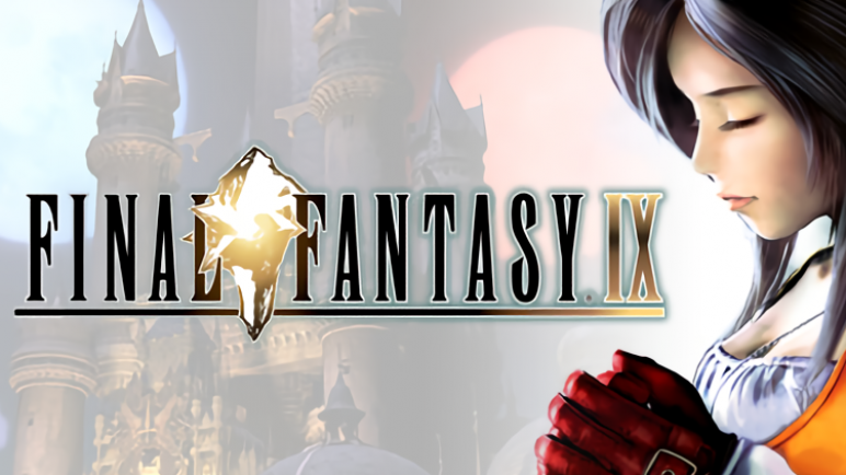 Ключи и гифты для FINAL FANTASY IX – изображение 9