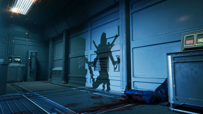 Купить Alien: Rogue Incursion – изображение 4