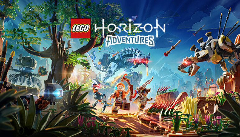 Покупка на ваш аккаунт LEGO Horizon Adventures – изображение 9