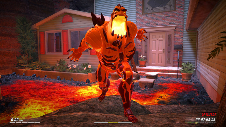 Buying hot lava – image 8