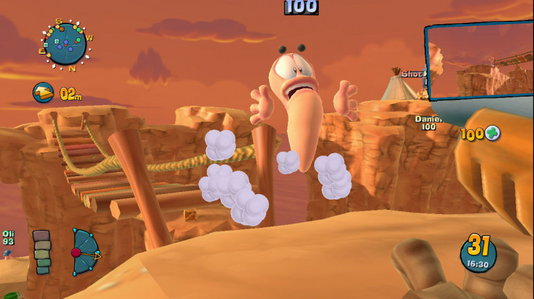 The Worms Ultimate Mayhem – image 3