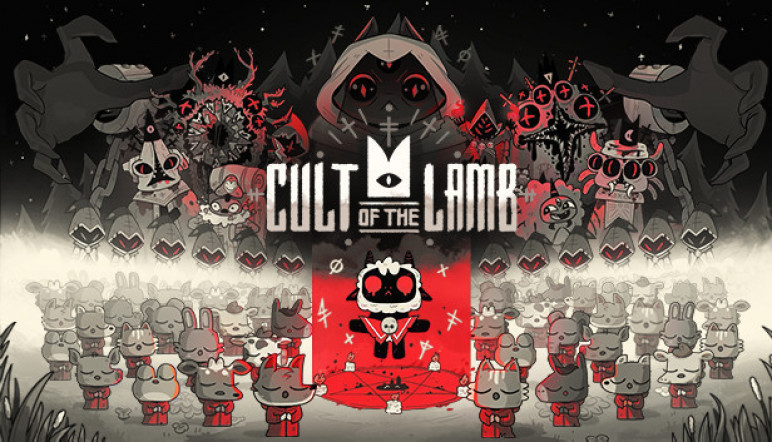 The Cult of the Lamb – image 12