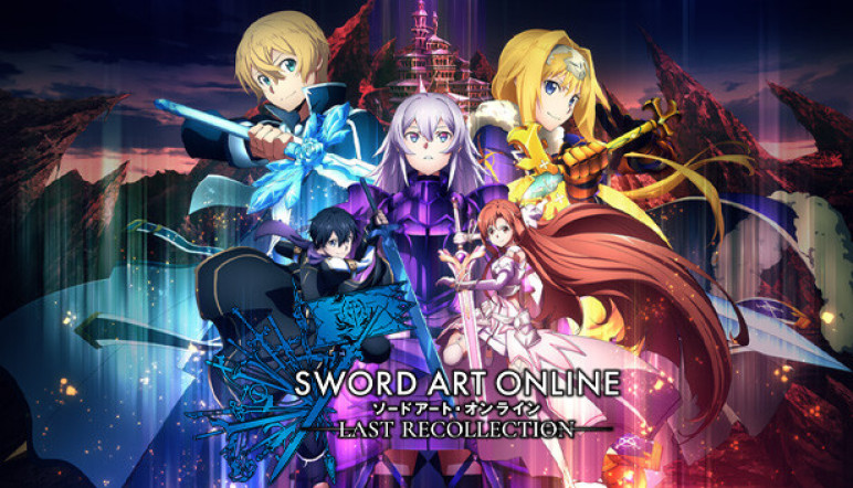 Оффлайн аккаунты для SWORD ART ONLINE Last Recollection – изображение 8