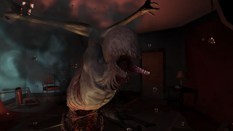 Buy the Fear 3 Account – image 4