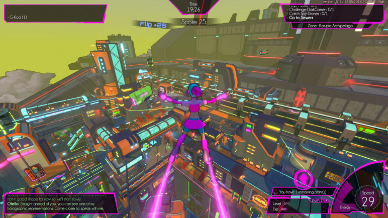 Купить ключ Hover для Steam – изображение 7