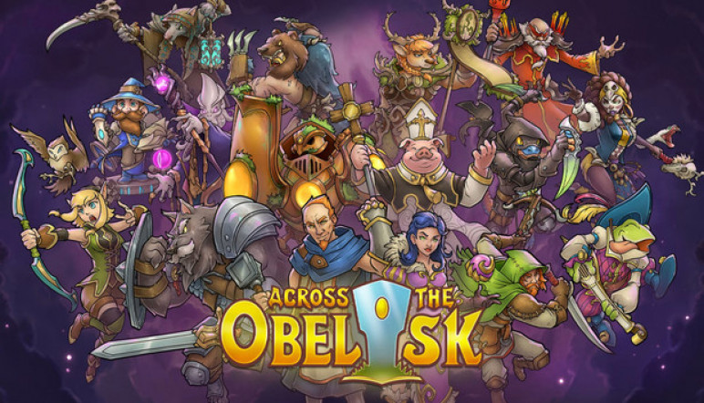 Купить DLC к Across the Obelisk – изображение 9