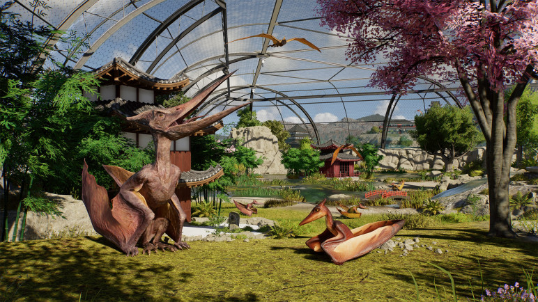 Jurassic World Evolution 3 Steam Keys and Gifts – image 7