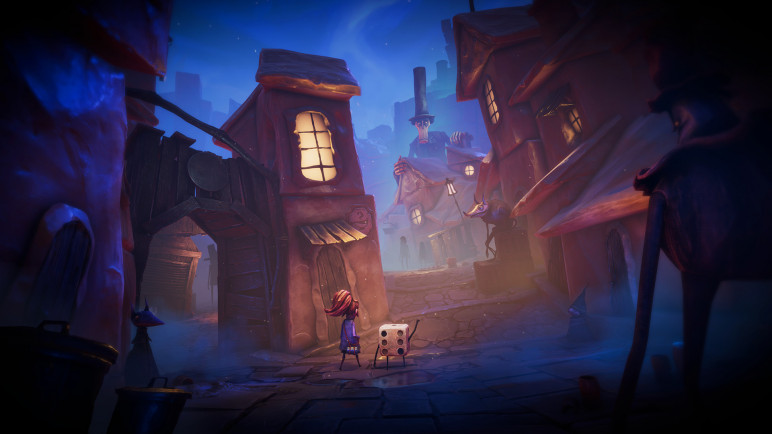 Купить Lost in Random – изображение 5
