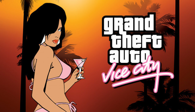 Купить аккаунт Grand Theft Auto Vice City для iOS и Android