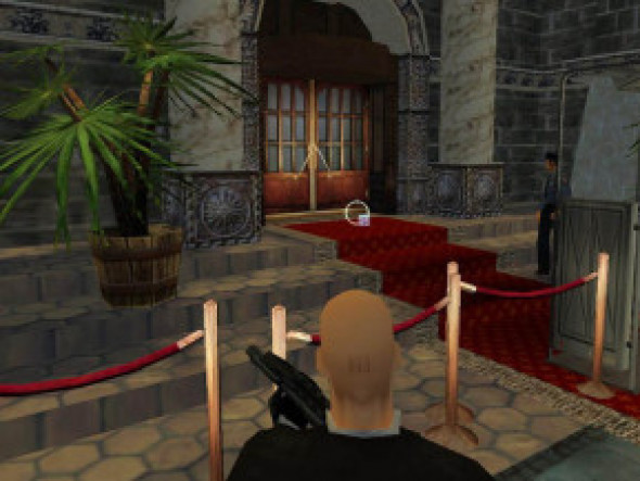 Ключи и гифты для Hitman: Codename 47 – изображение 2