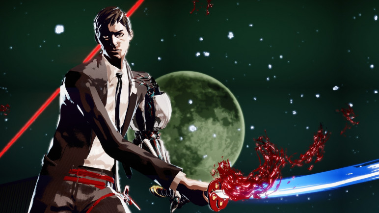 The Killer is Dead – image 7