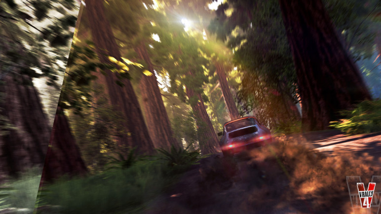 Аккаунты для V-Rally 4 – изображение 4